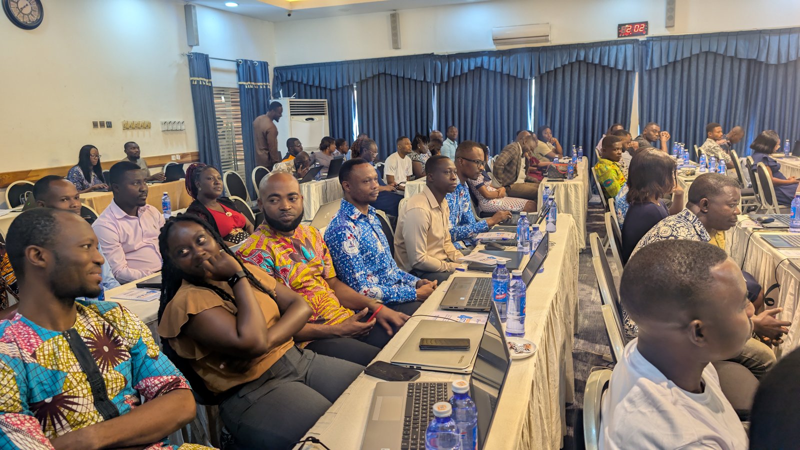 CHAG Health Facility